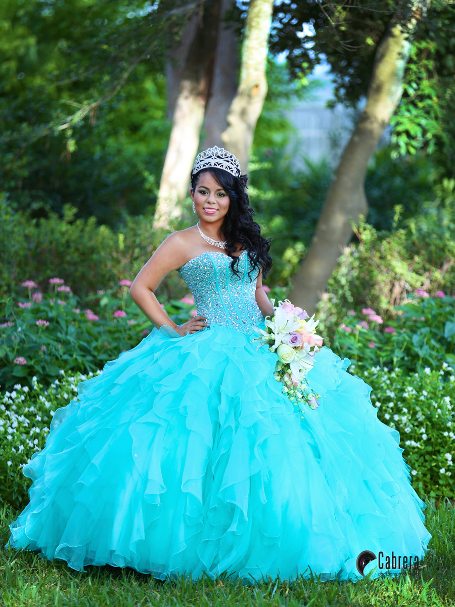 cabrera quinceanera photography chicago